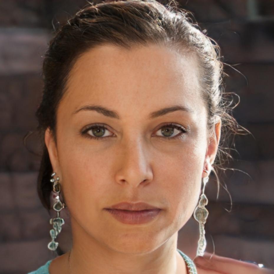 Programmteilnehmerin Svenja Kleinert