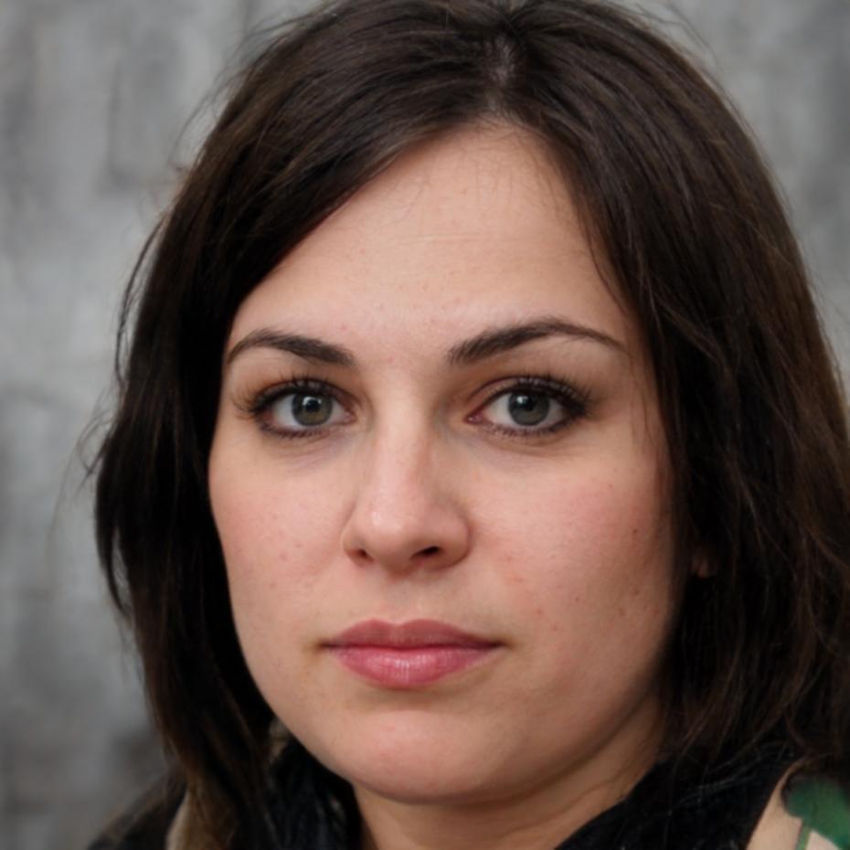 Portrait von Leonie Dietrich